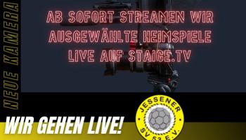 WIR SUCHEN DICH!