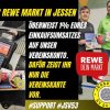 Rewe Support JSV
